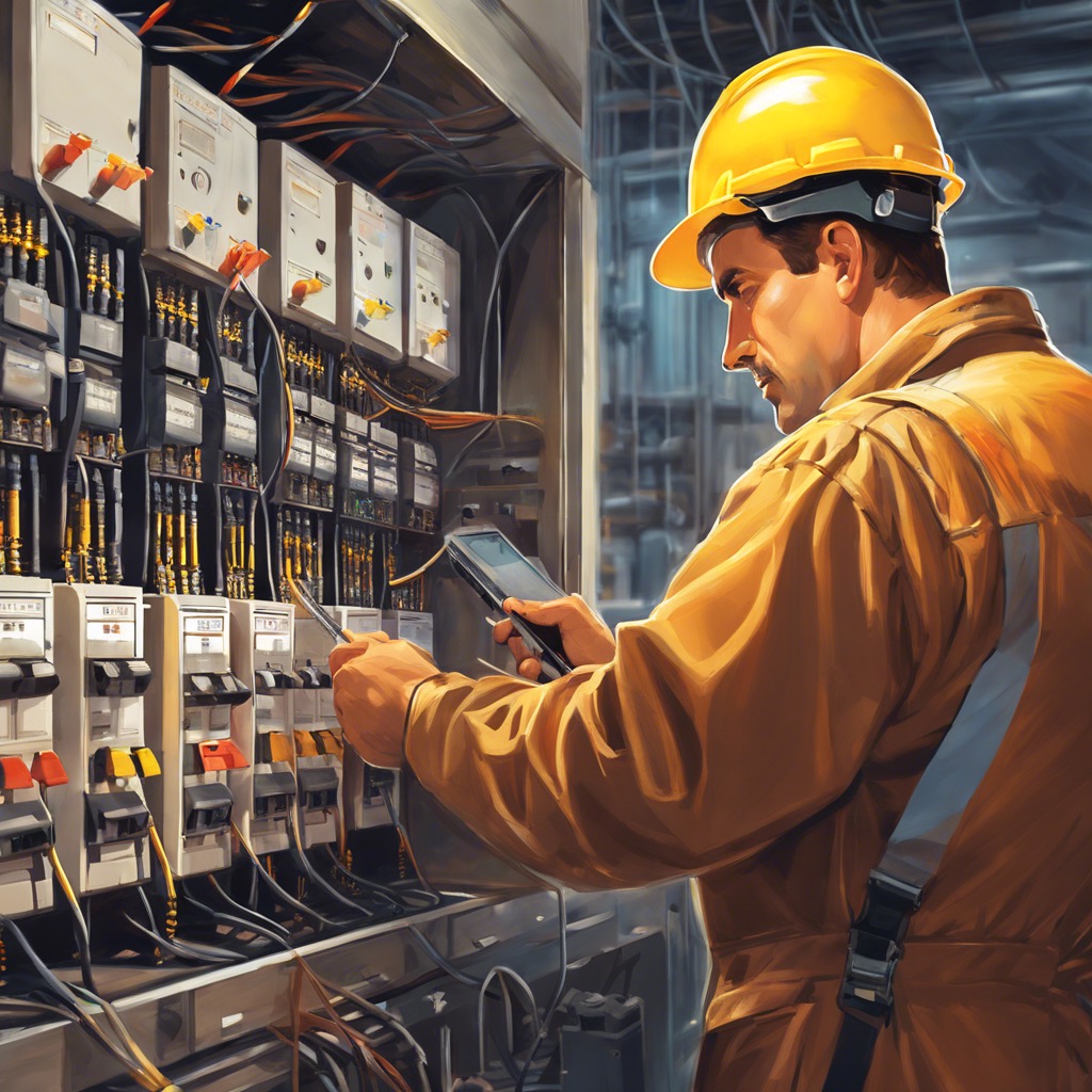 Electrician: Image 1